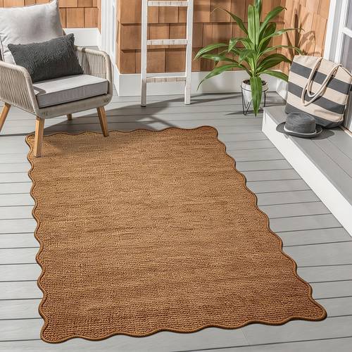 item picture 1pc woven rug sisal like outdoor rugs tent mat doormat camping mat suitable for outdoor camping hiking road trips and patios gardens and backyards lawns and pool areas