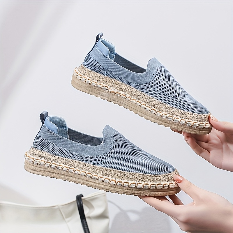 Women's Slip-On Flat Shoes