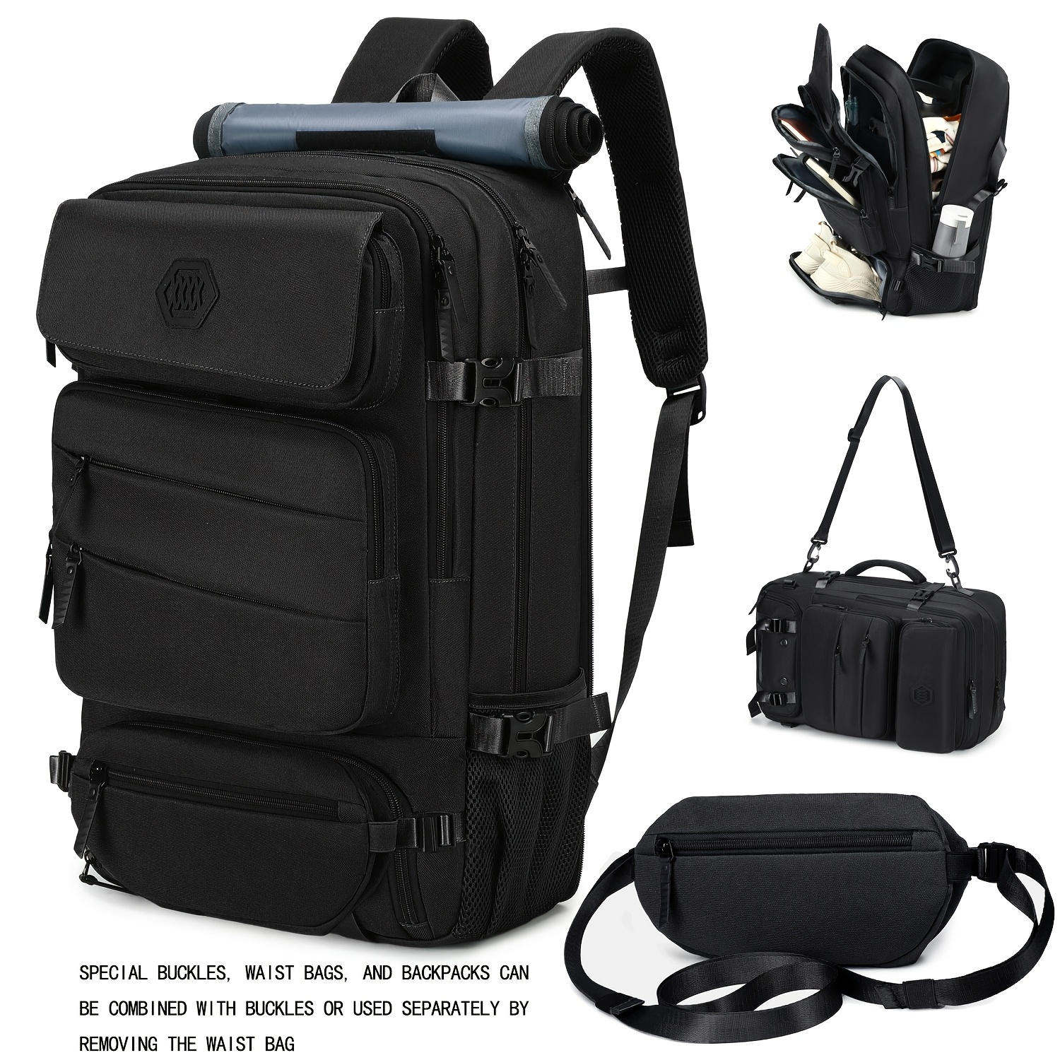 17 slim laptop backpack Slim laptop backpack 17,3"