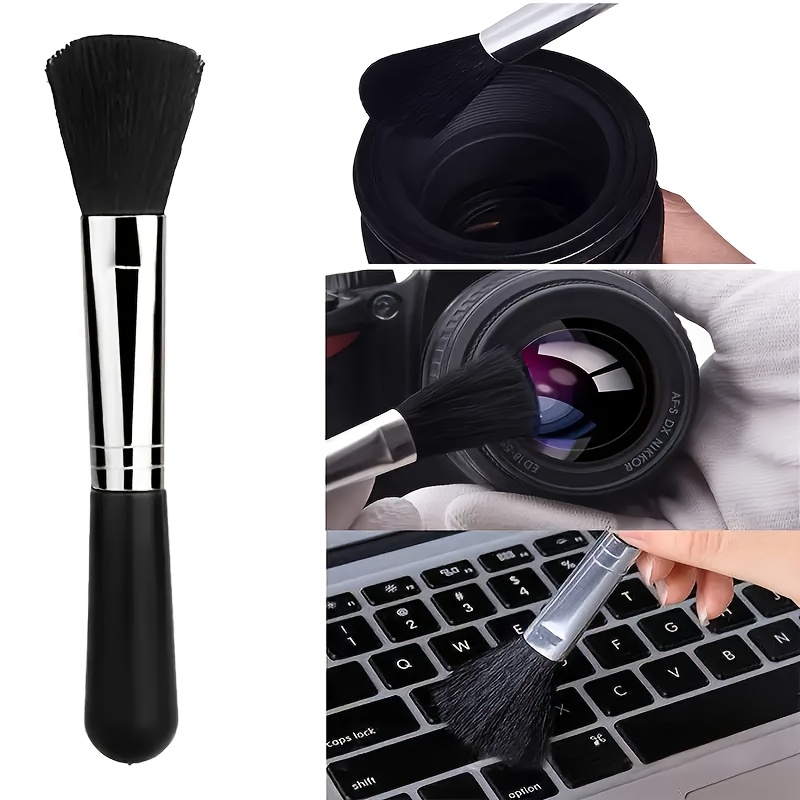 Kit De Limpieza De Cámara De 19 Piezas Para Lente DSLR Cepillo De Limpieza De Camara Digital Limpiar Con Un Pano