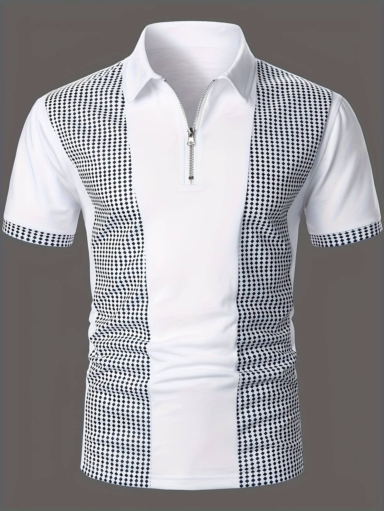 Men's Polos