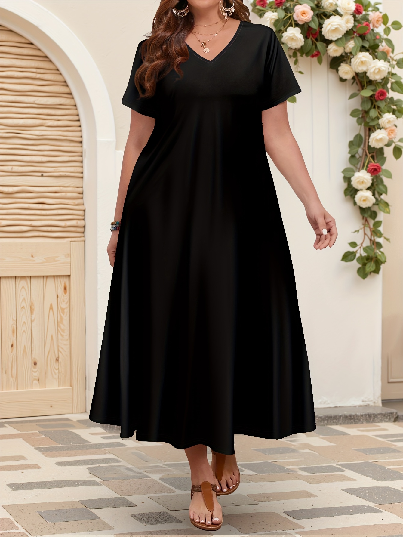 Formal Lounge Dresses Amazon YeGine Women's Plus Size Casual Midi Dresses Short Sleeve T Shirt Dress Formal Lounge Dresses Amazon YeGine Women's Plus Size Casual Midi Dresses Short Sleeve T Shirt Dress