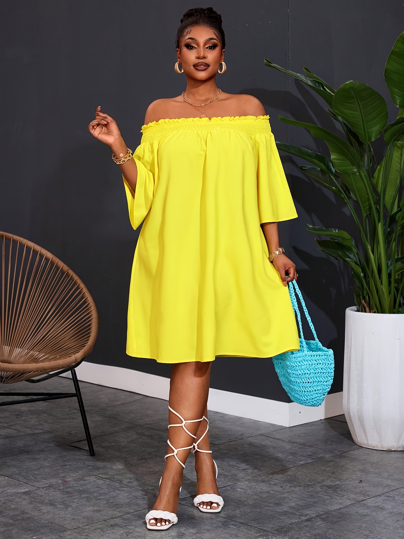 isla mini dress light mint green Isla Mini Dress – Juniper
