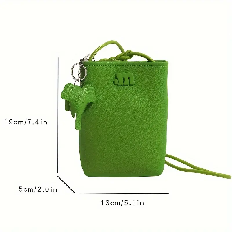 fashionable casual lightweight shoulder bag crossbody bag shopping date travel details 1