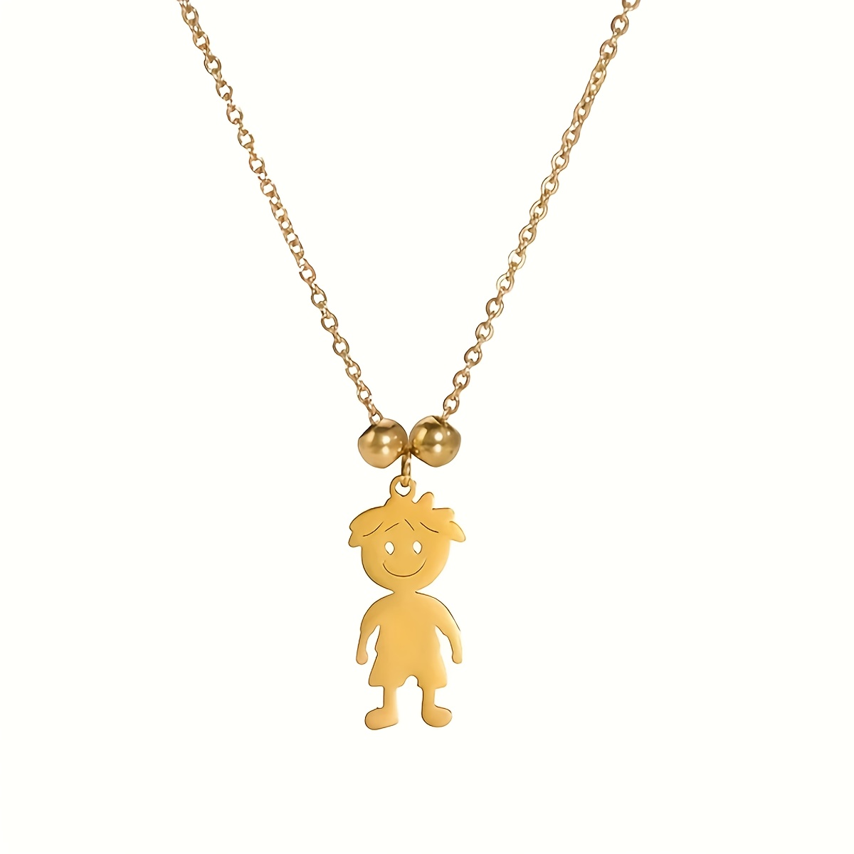 Personalized Custom Name Necklace — Unique Gift for All