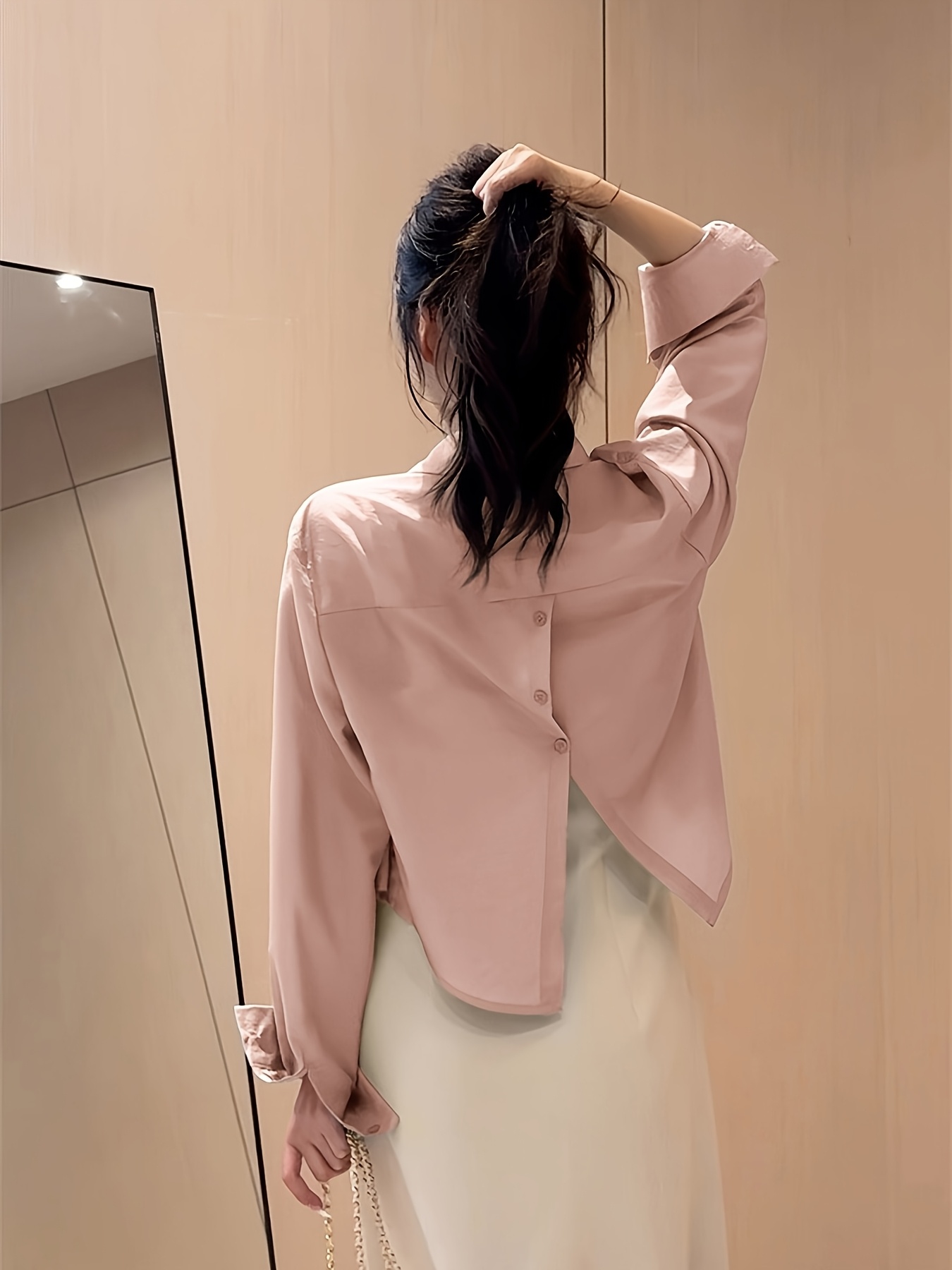 Bottle Cleaner Brush Detail