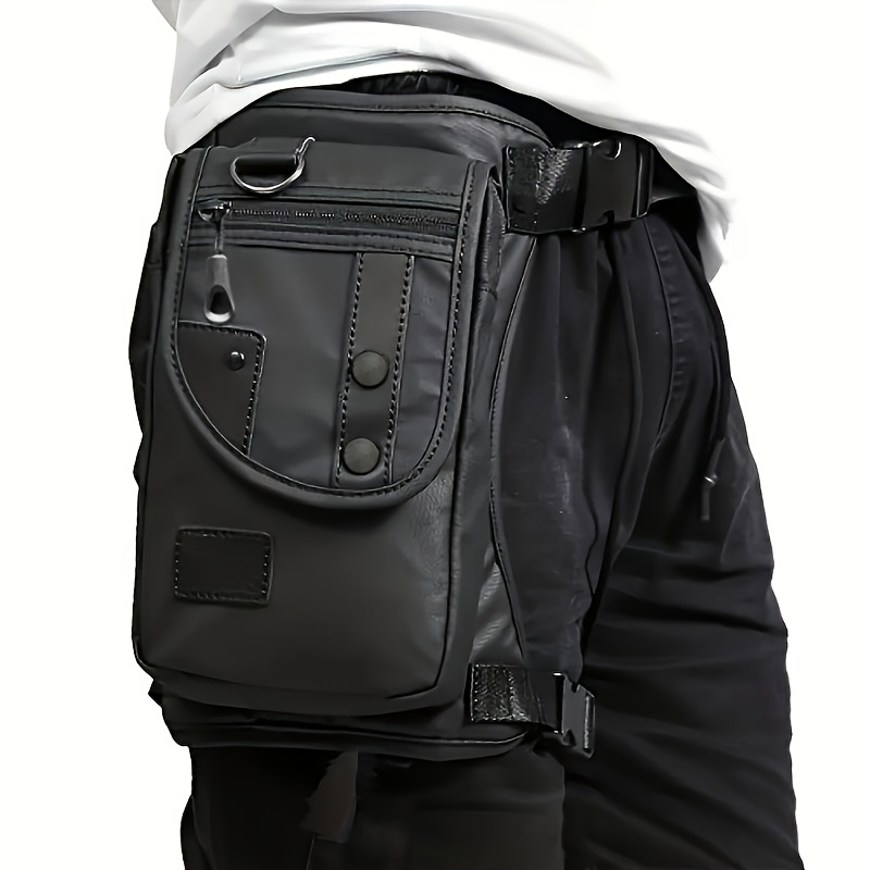 

Leg Bag For Men Riding Women's Cycling Hip