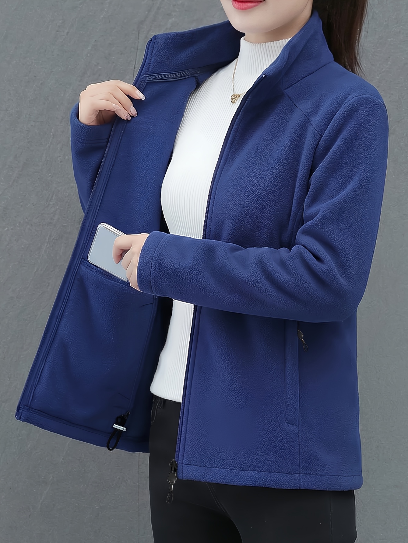 ladies jackets and coats sold on Temu Australia