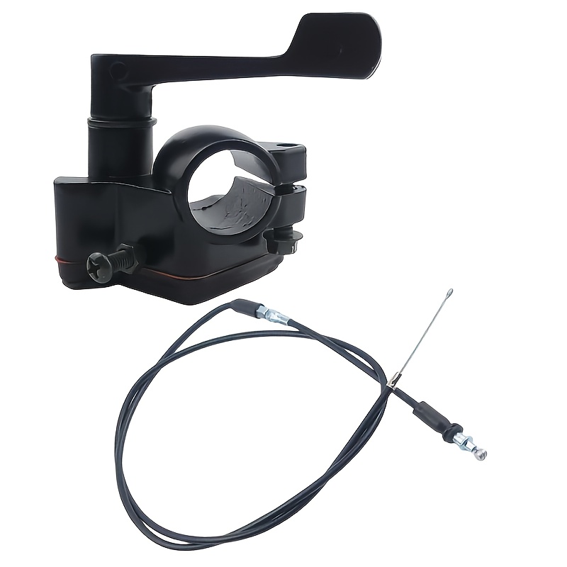 thumb throttle cable 22mm accelerator control handle Temu Canada