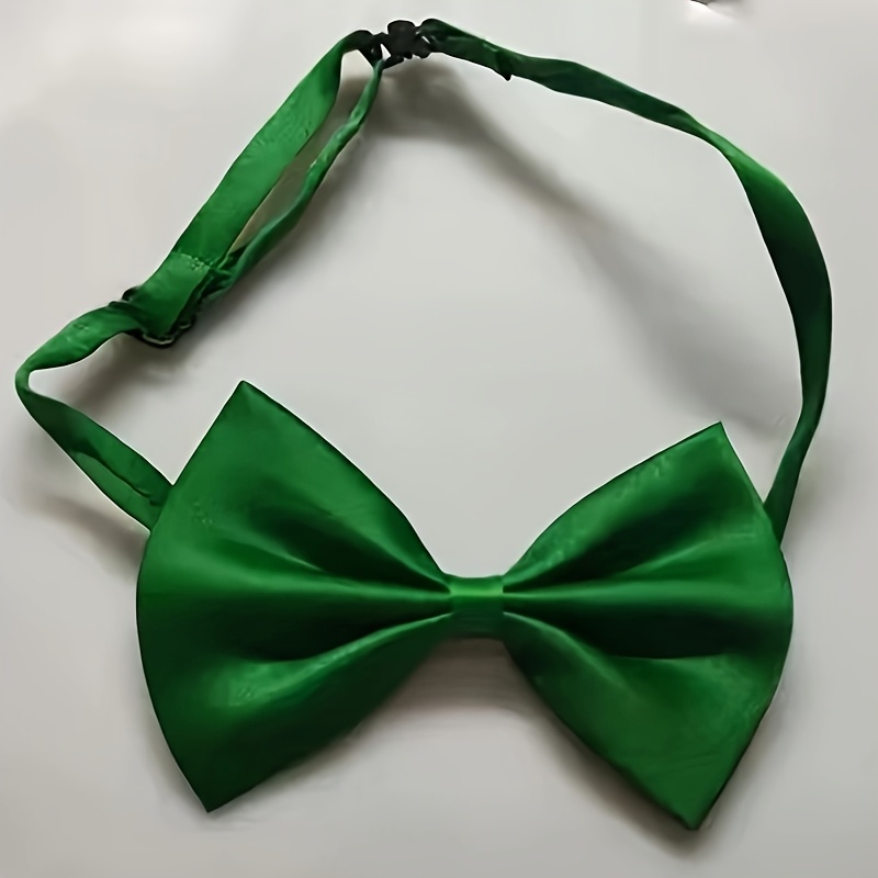 TEMU Nœud papillon pour hommes, idéal pour les témoins de mariée à , avec un design simple , parfait pour une tenue formelle de style -coréen