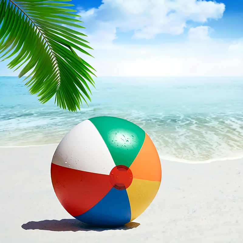 Beach Ball Party Package / Beach Party / Pool Party / Sea