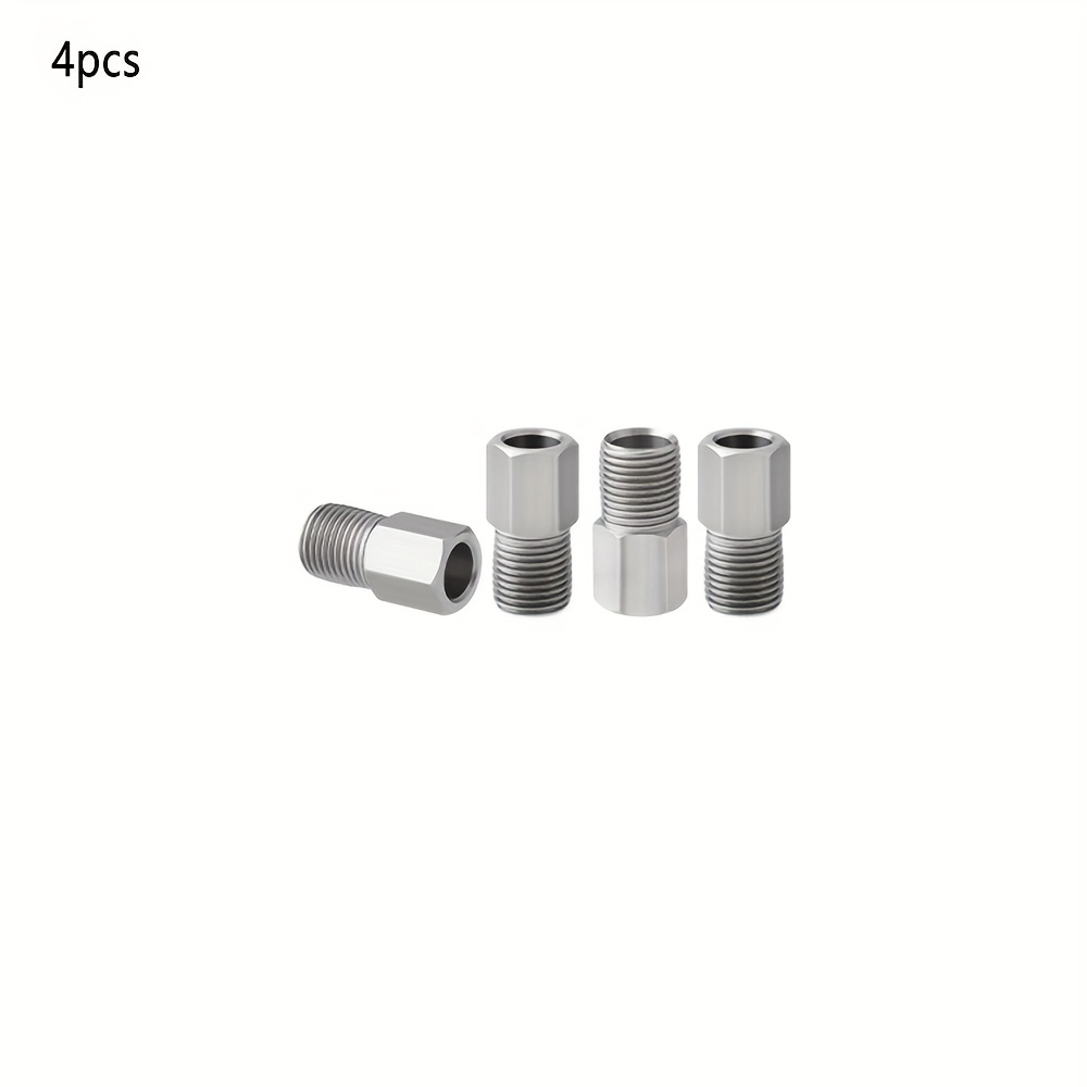 Mountain Bike Brake Disc Hydraulic Hose Oil Needle - Olive Head Compression Screw Kit Bh59/bh90, Mountain Bike Brake Parts