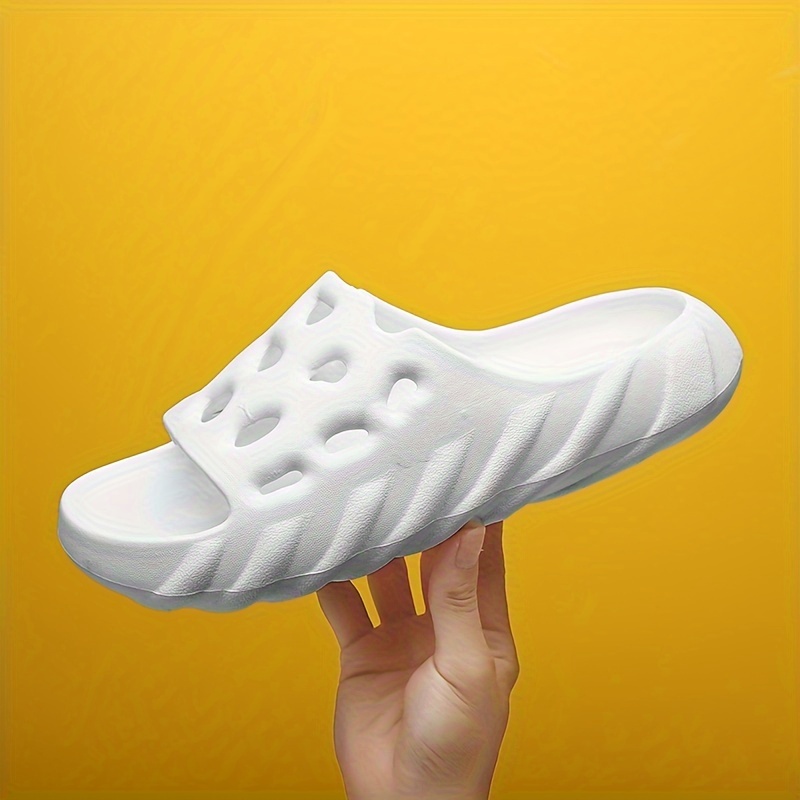 Sandalias Super Cómodas Antideslizantes Zapatillas Baño | Cuotas Sin Interés