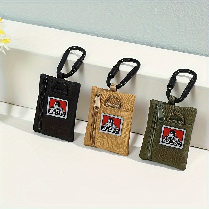 

- Purse - Key And , , - Wallet For Men
