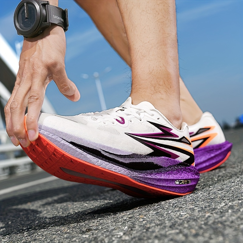 unisex professionele marathon hardloopschoenen Temu Netherlands