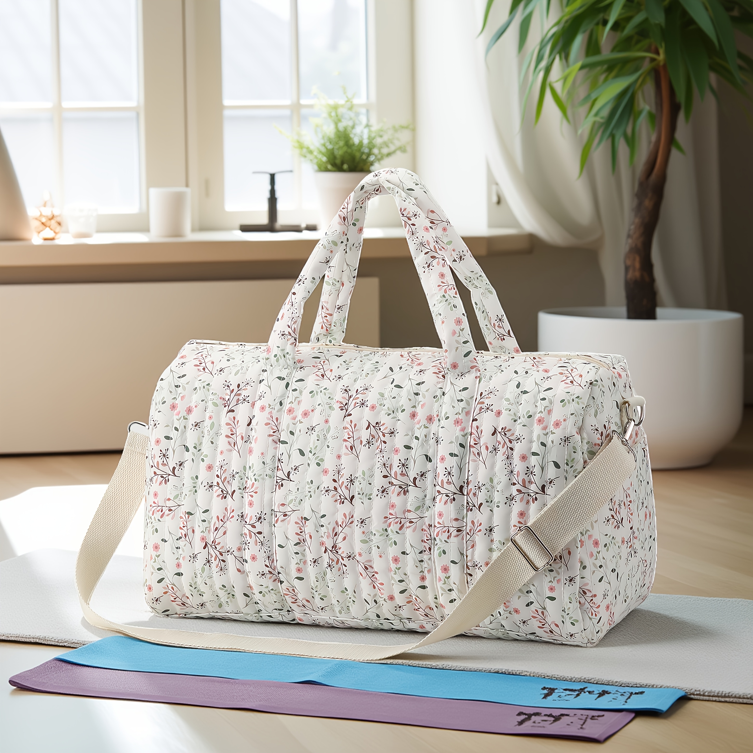 vintage   print diaper bag tote large capacity with insulated pockets shoulder strap and zipper closure durable polyester nurse   bag for labor delivery travel and everyday use maternity bag vintage   design softshell bag diaper ba