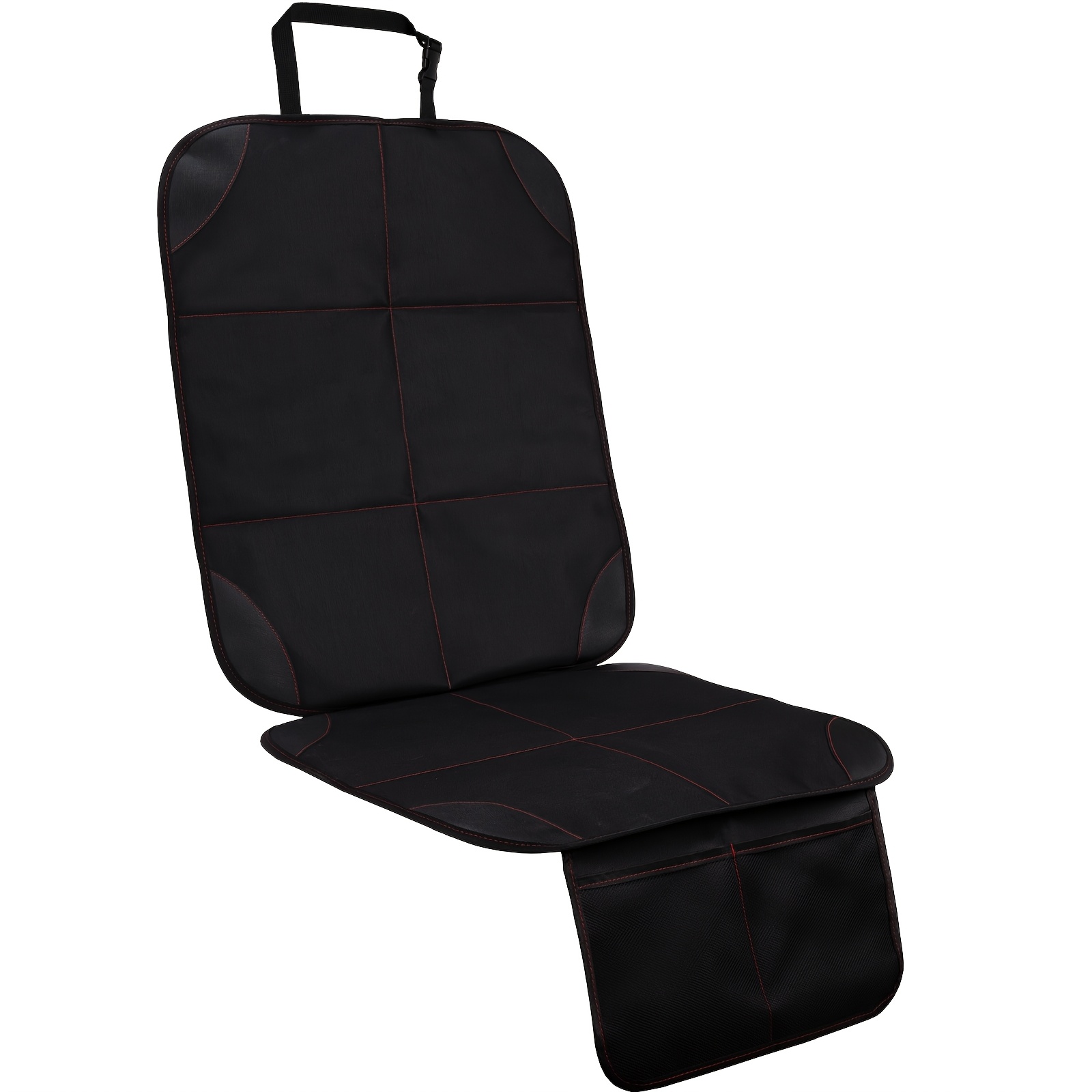 TEMU Universal Car Seat Cushion, Car Seat Cover, Car Accessory
