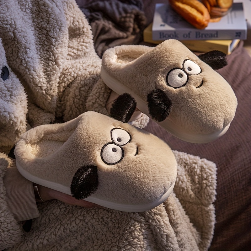 Pantuflas Hombre Tejidas Pantuflas Hombre 30 Cm Patru00f3n