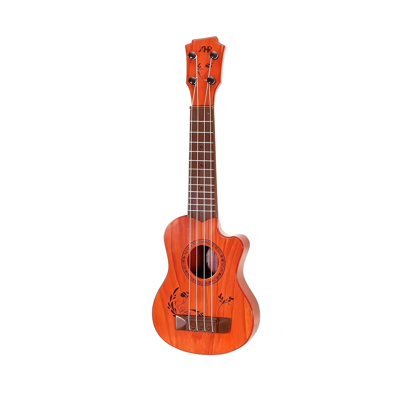 Image of Children's Introductory Guitar, Quality, Exploration , Musical Instrument Surprise Gift. School Supplies, Back To School, Stem. Sensory Toys