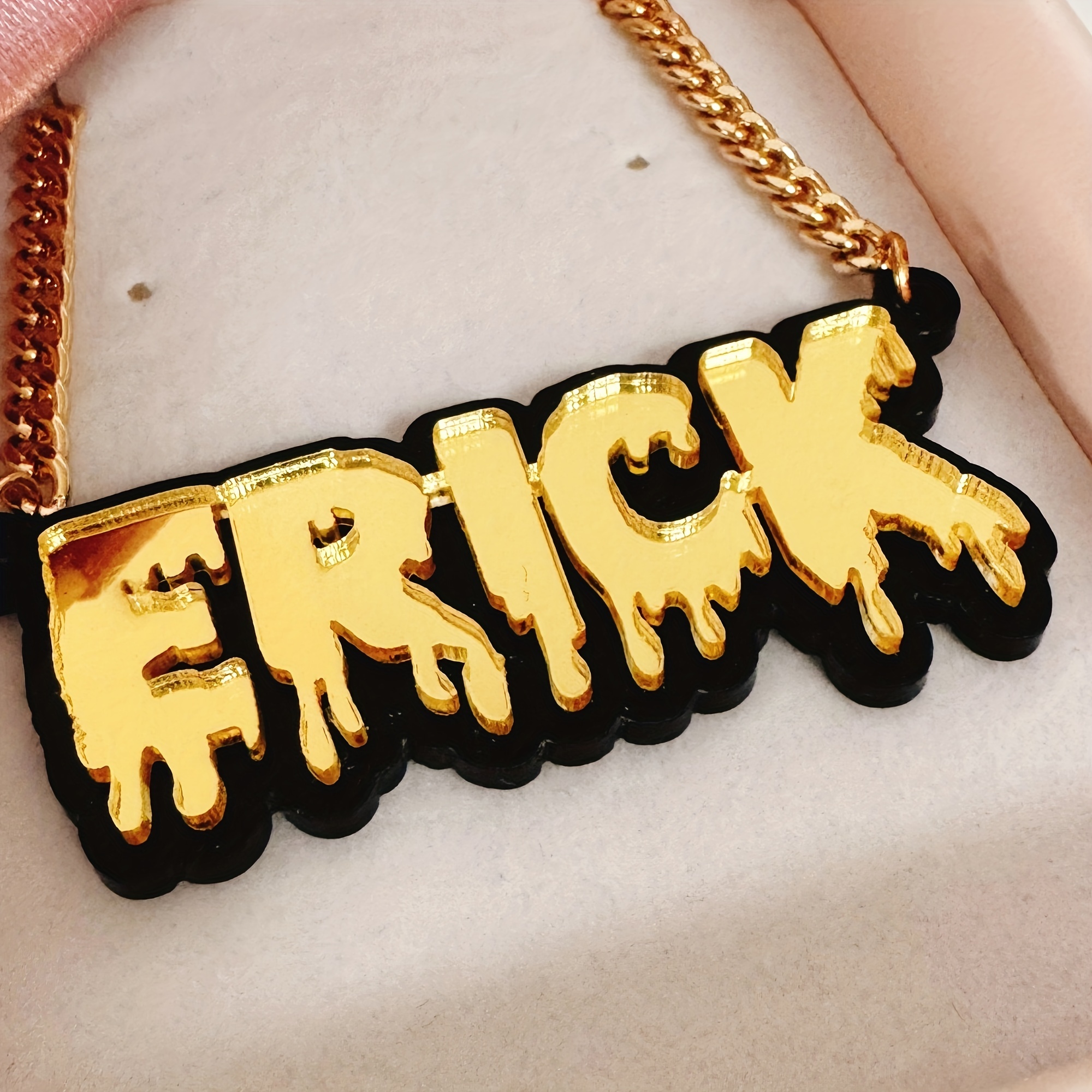 

Necklace - , Personalized & Pendant For - For , For