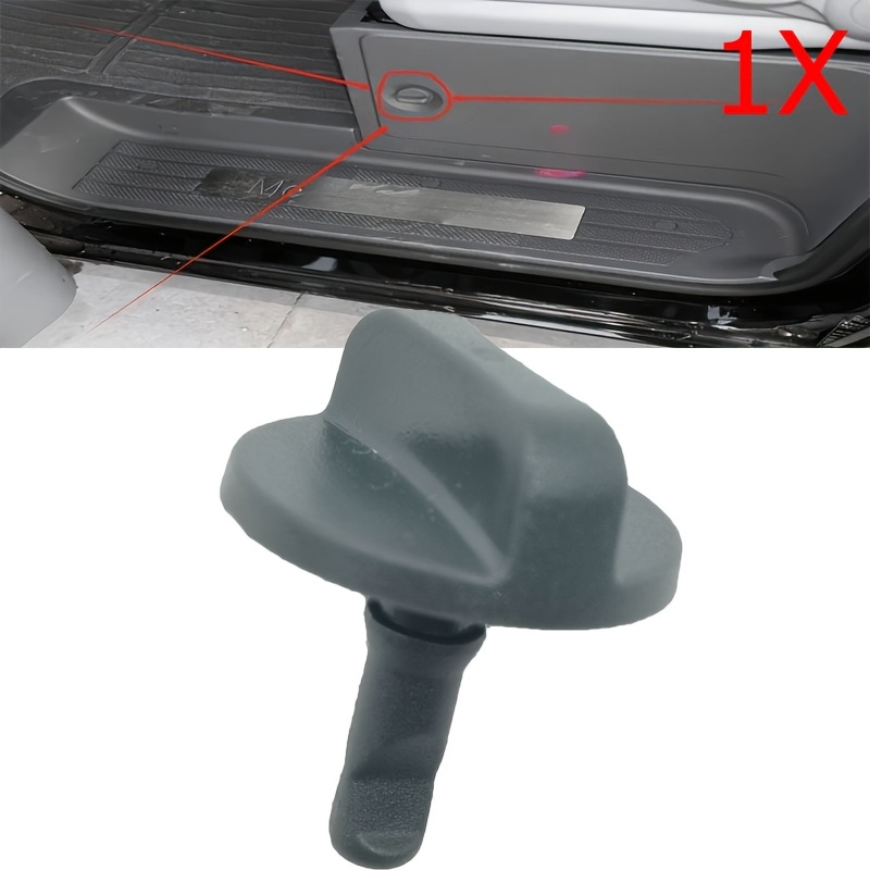 Replacement Installation Clip For The Seating Trim Of For And Viano Vehicles, Car Additions