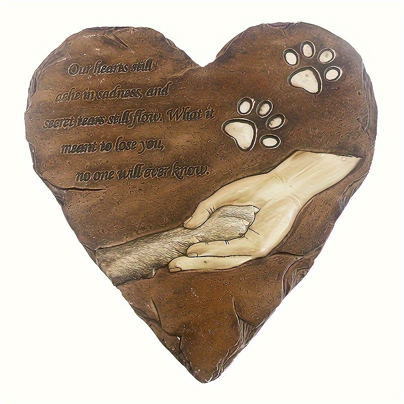 

Dog Pet Headstone Pet Grave For ,