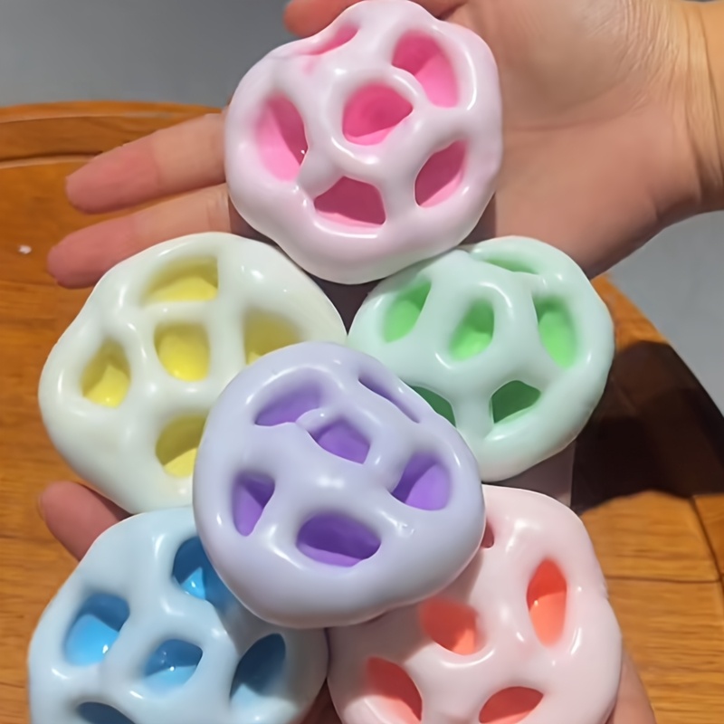   rice ball slow rebound squeezing toy a   toy suitable for office classroom rewards childrens party gifts childrens party gift packages back to   birthday party supplies easter gift handmade balls prizes and party