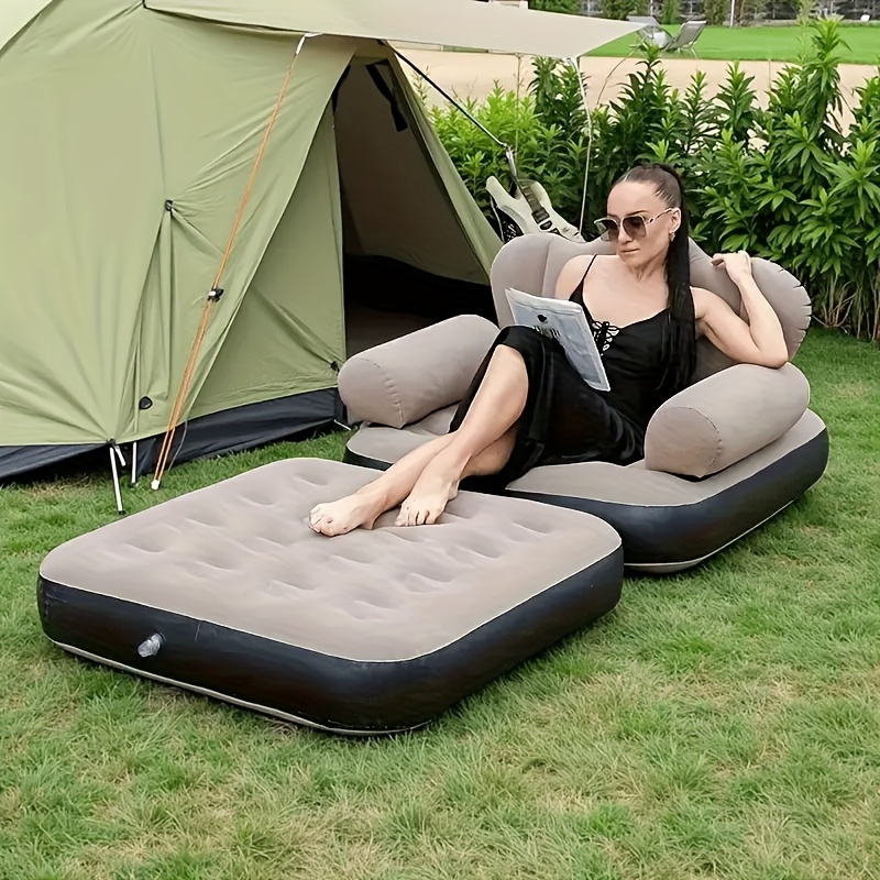 lichterkette camping LED Lichterkette + Campinglicht 2in1  Scandista.ch