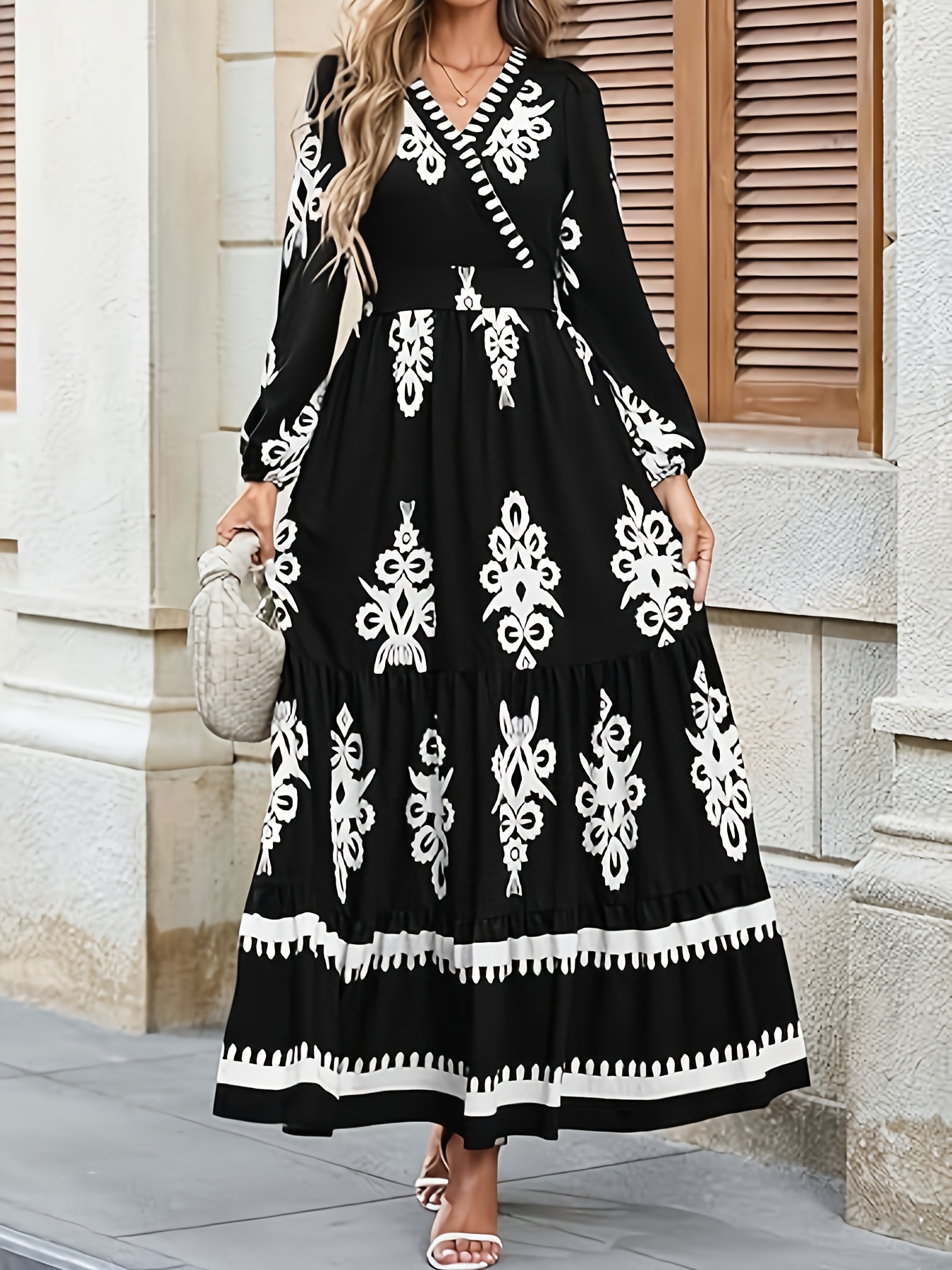 la lune corded ruched maxi dress cream Shona Joy - Halter - Color:Candy Sky Halter maxi dress with Season 23FALL Puff Sleeve Quinceanera Dress