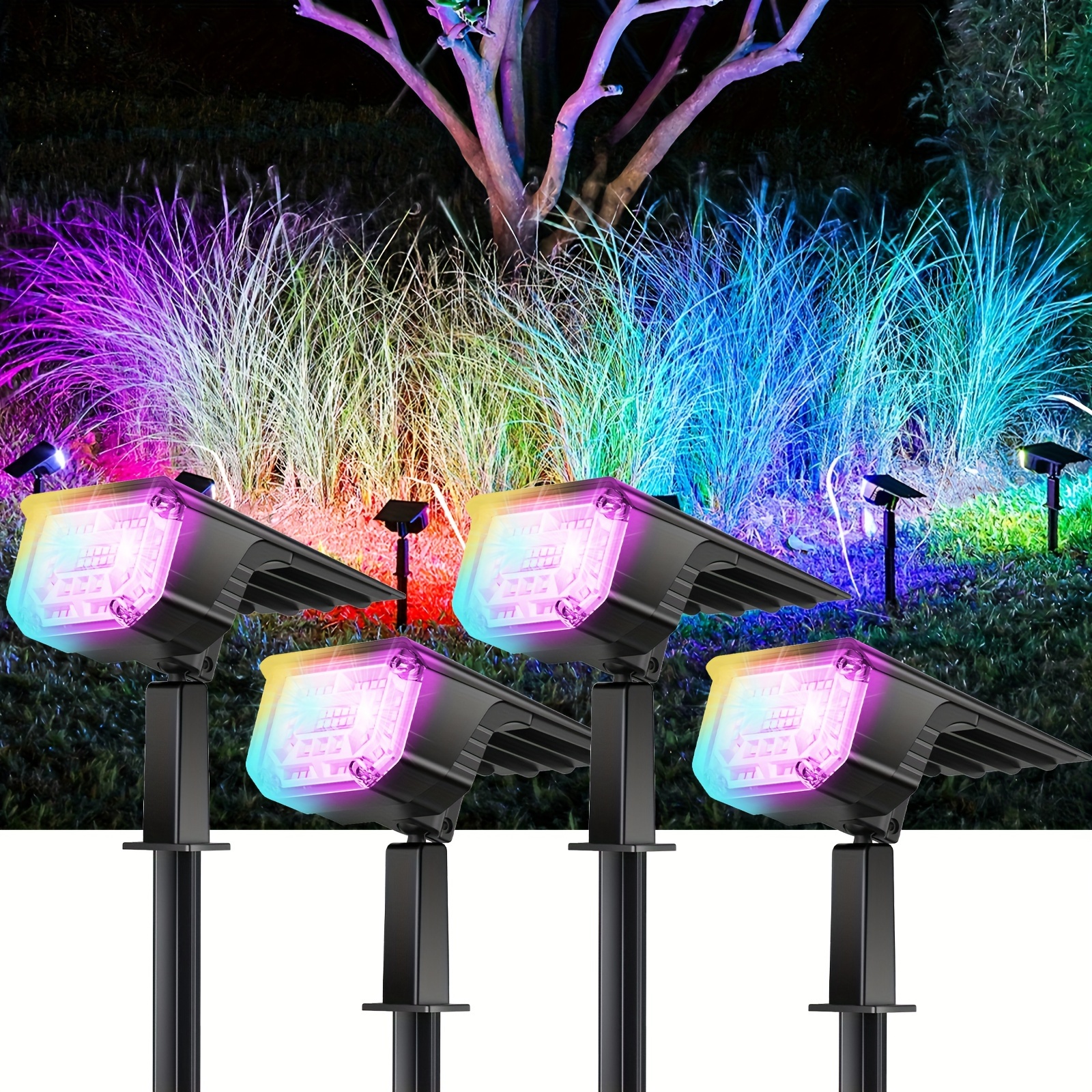 

Ip68 4pcs , 9 Multicolored Usb & Spotlight, 45 Leds , For , ,