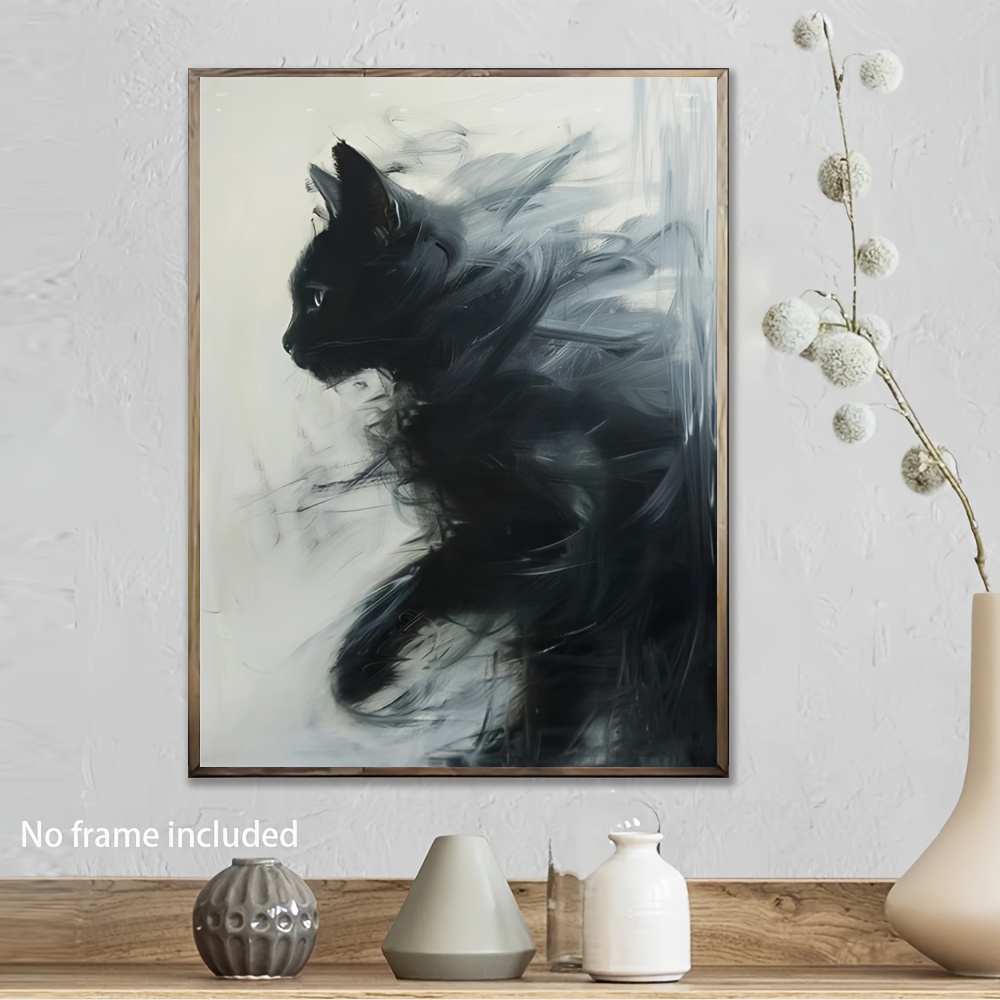 

[top-] Canvas Art Print - Decor For , , & - , Oil Painting -
