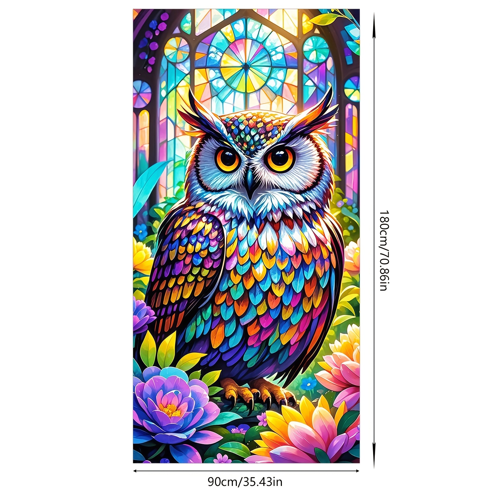 TEMU 2d Flat, 2d Flat - 2d Flat, 2d Flat - 2d Flat Banner 1pc (35 X 70 Inches / 90 X 180 Cm), Polyester Material, Spring Summer Doorway Banner -