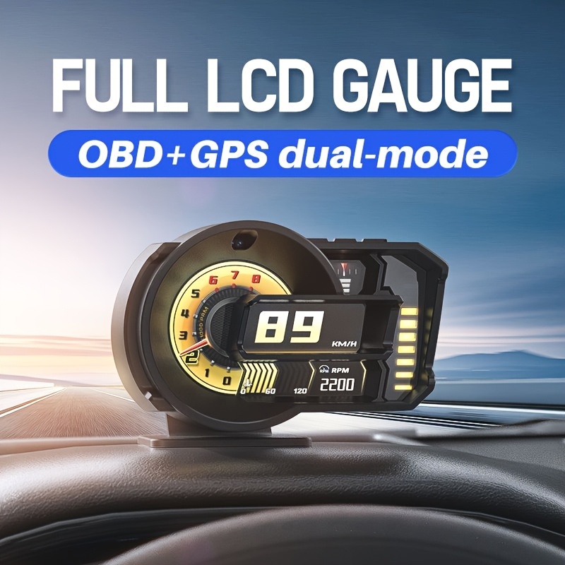 obd sold on Temu Mexico