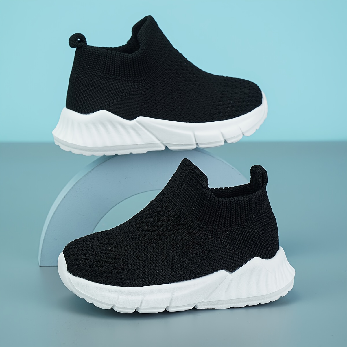 Once EVA super soft, super light, super fashionable leisure sports shoes