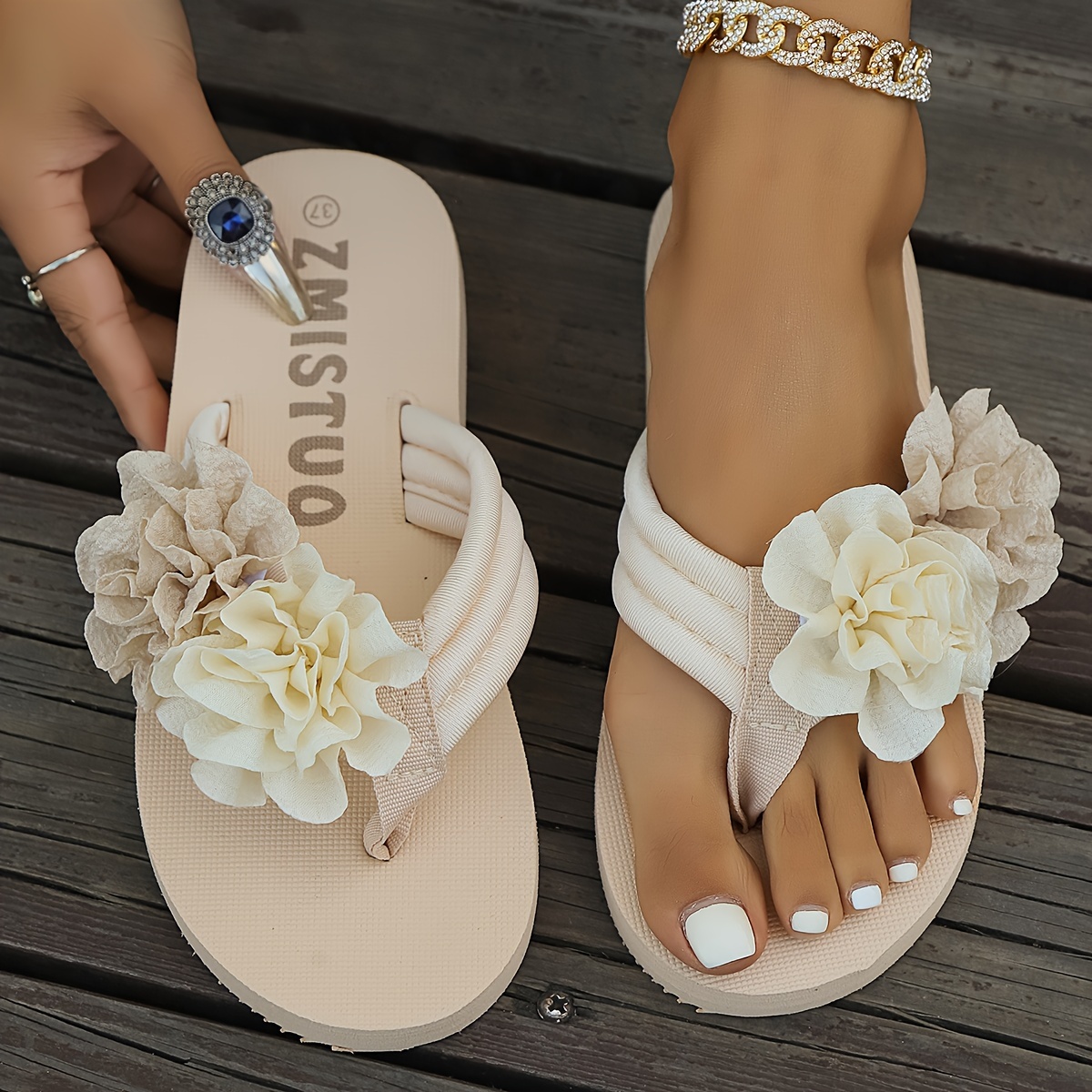 Ladies New Slippers Summer Cross Drag Fashion Hemp Rope Outer Wear Slippers  Casual Sandals And Slippers - Women's Slippers - AliExpress