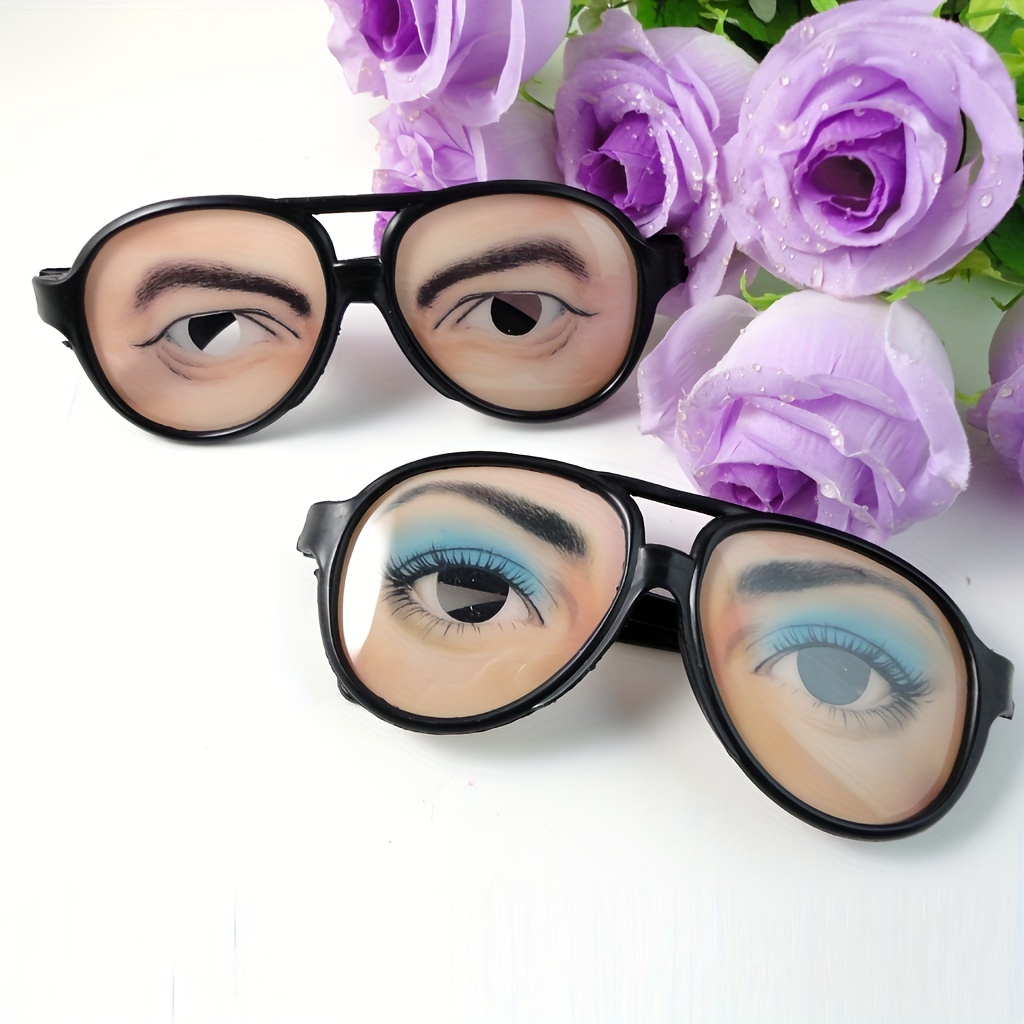 

Plastic Novelty For Men And Women, , For Halloween And Accessories