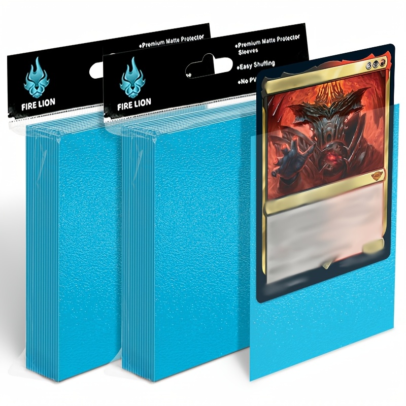 optcg card sleeves NEW P'kup™ Infinity Card Sleeves – P'kup Original