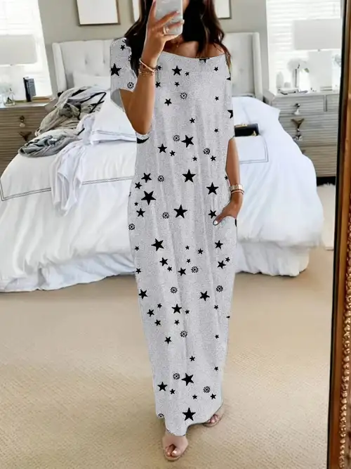 lounge dresses for women sold on Temu United States lounge dresses for women sold on Temu United States