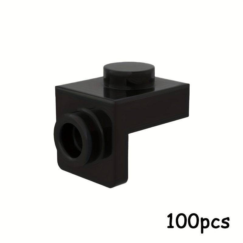 100pcs Small Building Blocks Compatible with 36841
