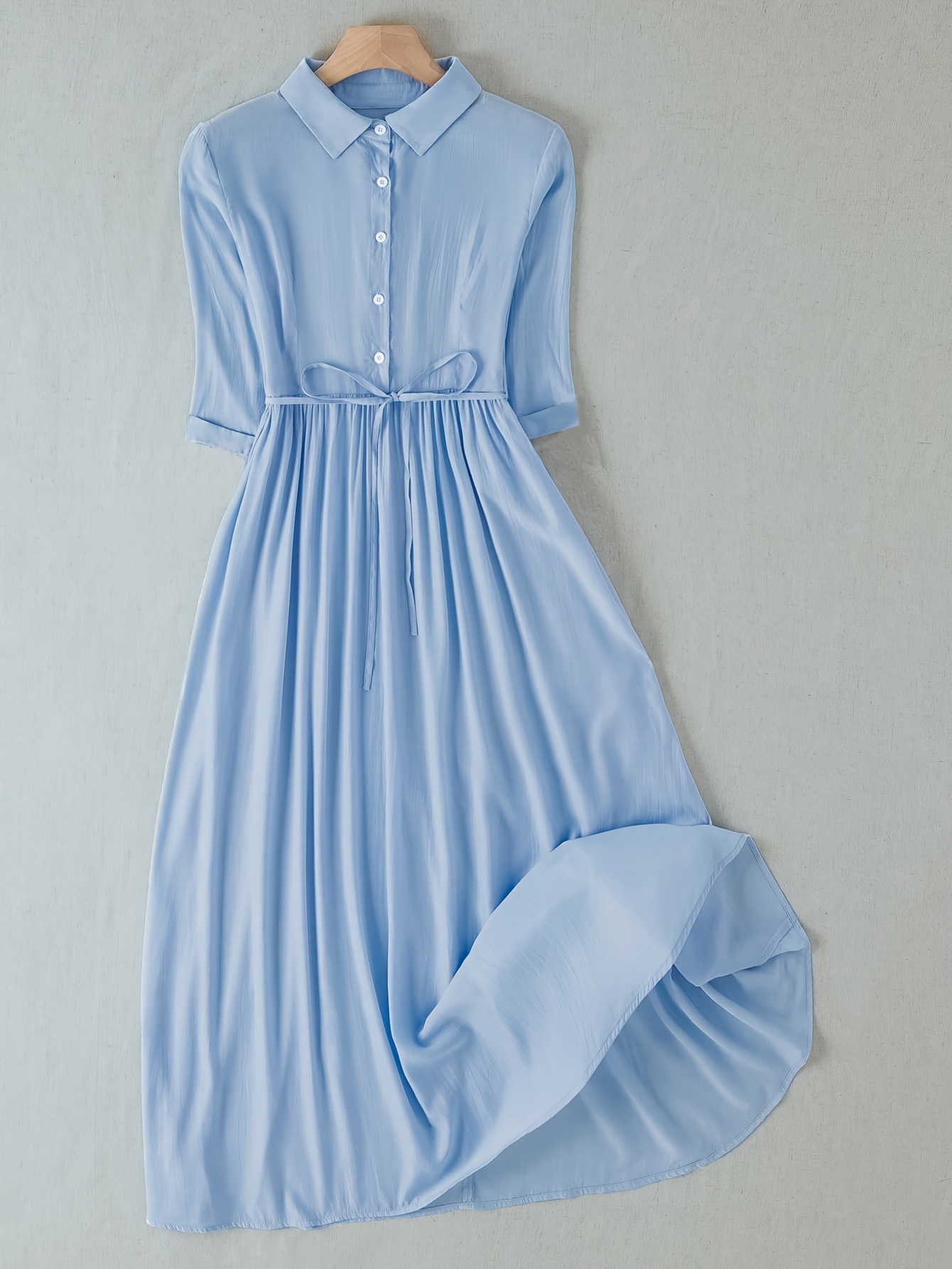 sachin and babi light blue dress plus size casual dress womens plus figure print short sleeve