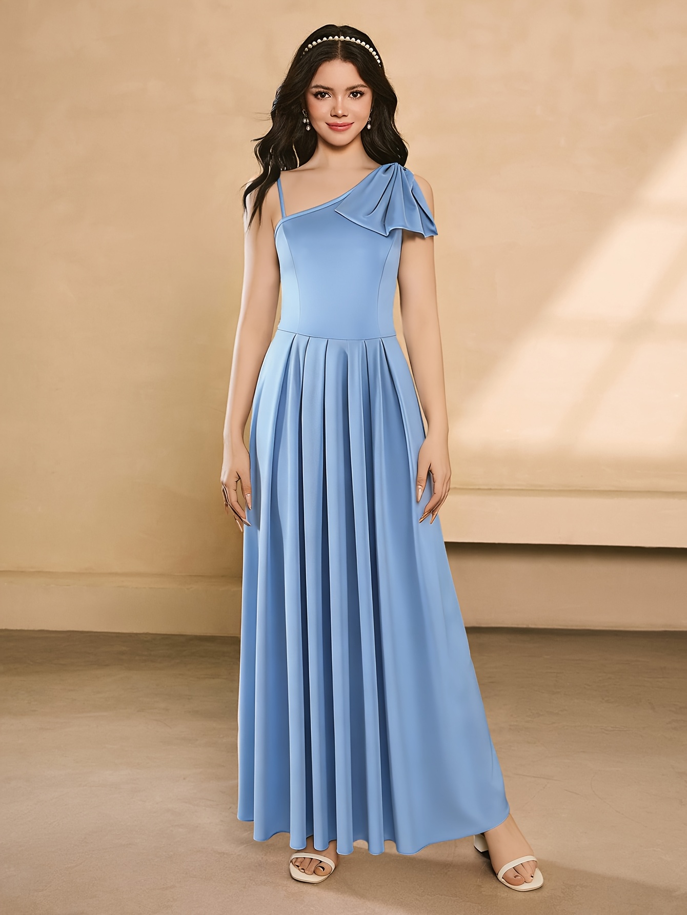 kids graduation gown sold on Temu United States