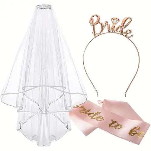 3pcs party supplies set bridal garter bachelorette - Temu Ireland 3pcs party supplies set bridal garter bachelorette - Temu Ireland