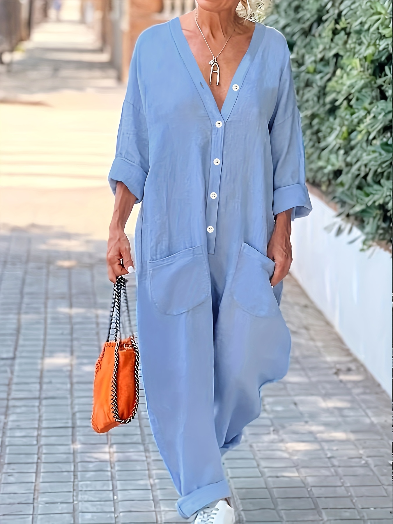 Skyline Jumpsuit