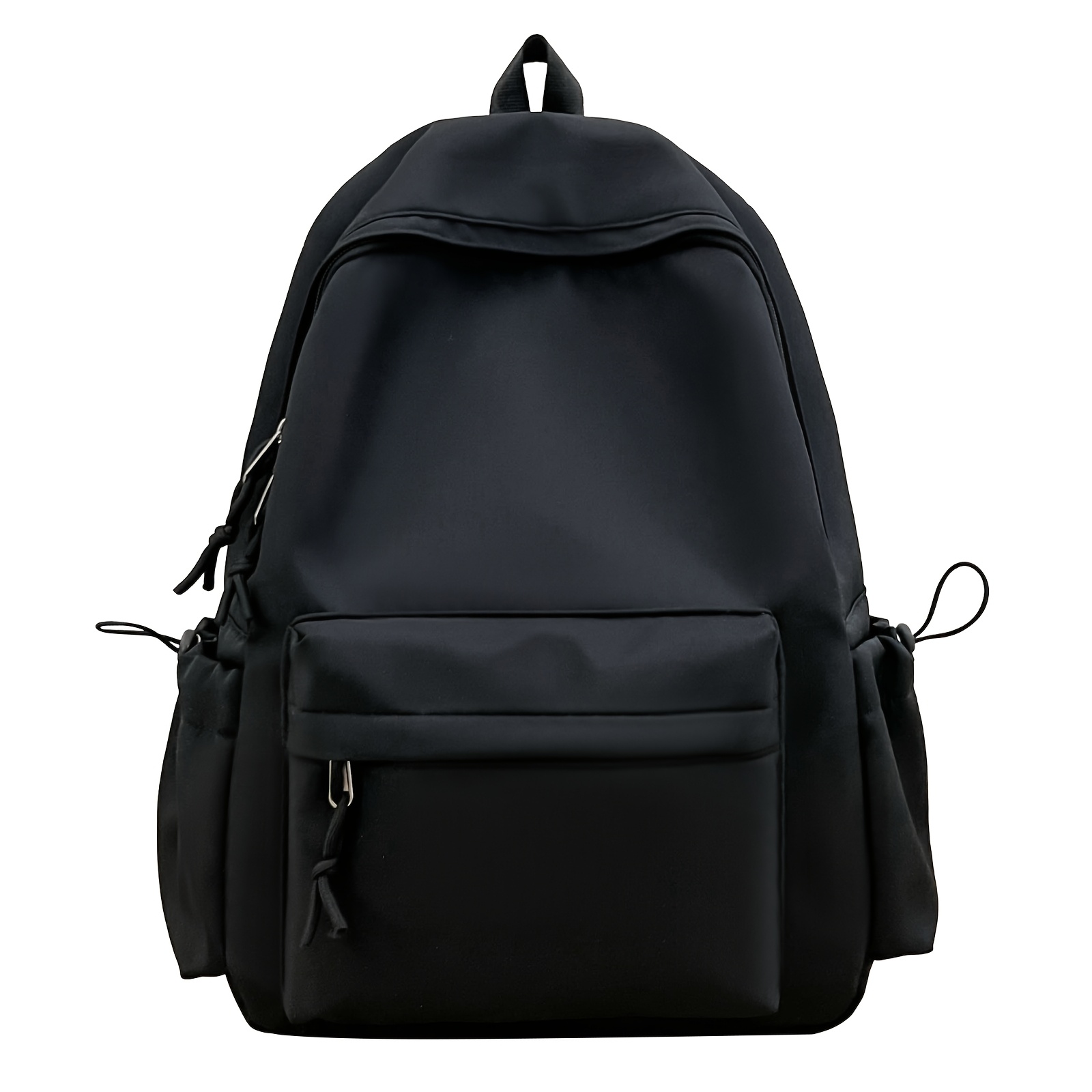 TEMU Nouveau sac à dos style campus japonais et coréen, petit, , haut de gamme, tendance Instagram niche, décontracté, polyvalent, facile, robuste et
