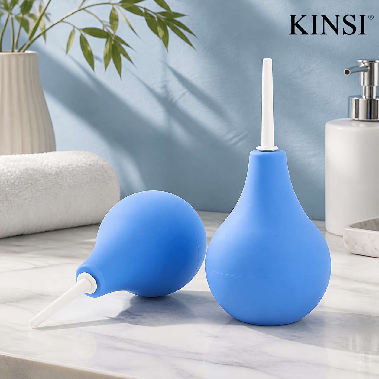 按压式 冲洗器，224ml， 清洁器，男女通用 清洗，便携式灌肠工具，成人 性爱道具，成人性爱用品，灌肠和冲洗 商品详情 2