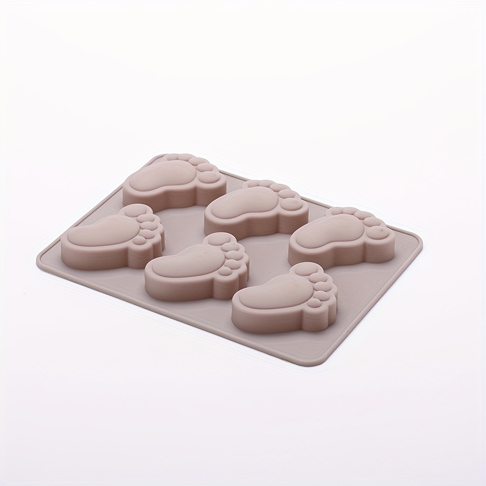 E-shop Silikonform mit kleinem , Harzgussverfahren, Kristallform-Set, geeignet für Acrylproduktion für Innendekorationen, Harz-Schlüsselanhänger,