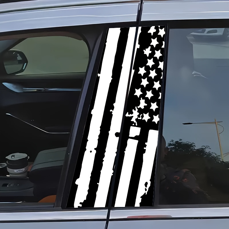 Supernatural Anti Posession Symbol Vinyl Sticker Car Bumper Decal-459984