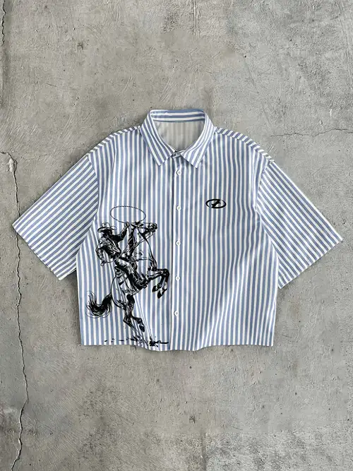 creative dress shirts Yoshiko Tsukiori's Dress Shirts