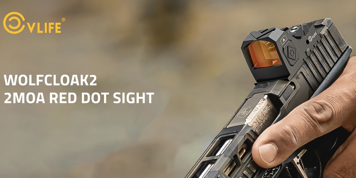 WolfCloak Motion Awake Scope Image 1