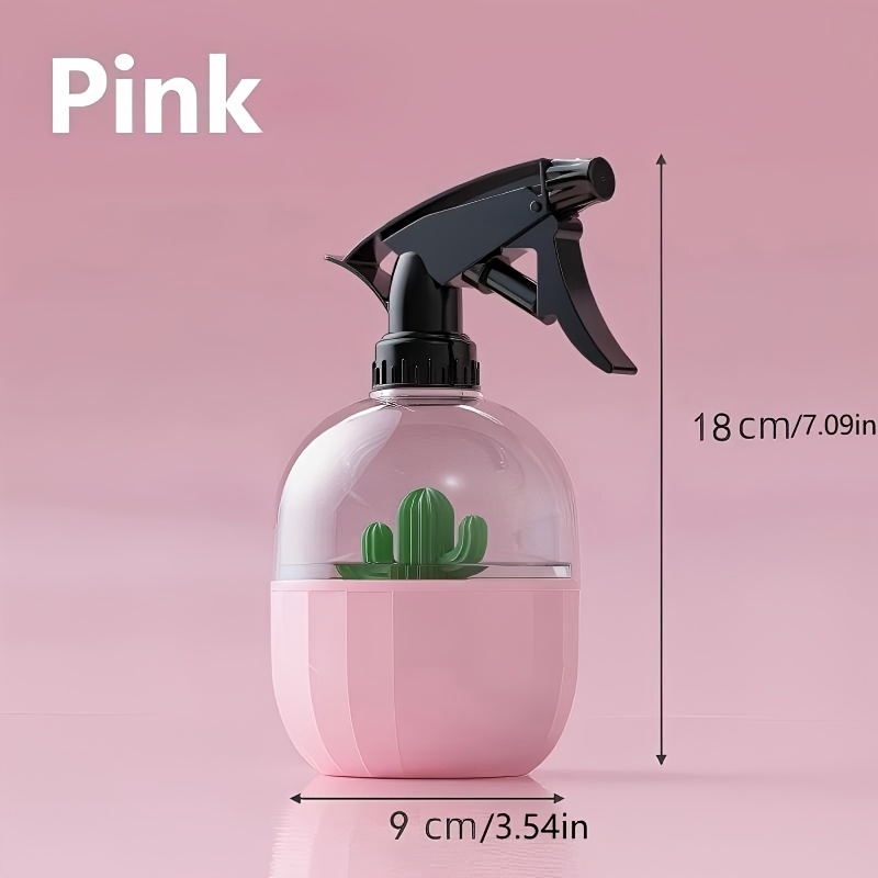 a handheld   bottle for watering plants suitable for cactus gardening and lawn care Product details 3